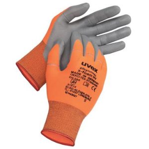 Gants de protection phynomic x-foam HV