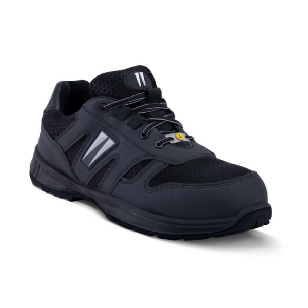 Chaussure de securité basse pour homme Jupiter