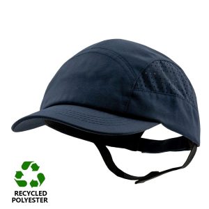 Casquette de sécurité ECO RECYCLE