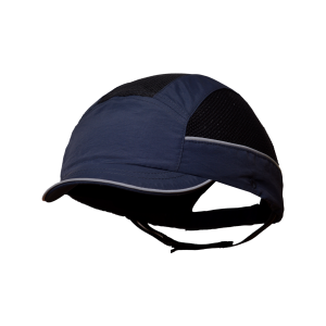 Casquette de sécurité AIR STREAM – 3cm