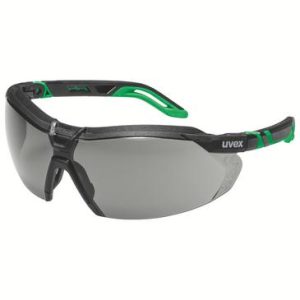 Lunette de protection soudeur Uvex i-5