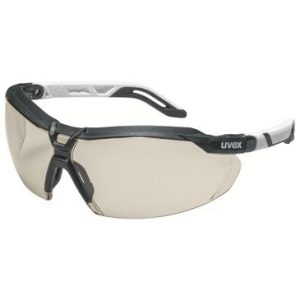 Lunette de protection uvex i-5