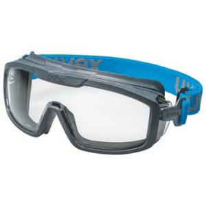 Lunette  de protection uvex i-guard+