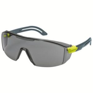 Lunette de protection uvex i-lite