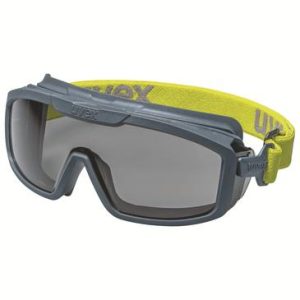 Lunette  de protection uvex i-guard+