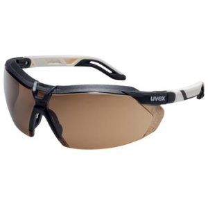 Lunette de protection uvex i-5