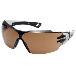 Lunette  de protection uvex pheos cx2