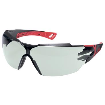 Lunettes de protection soudeur Uvex pheos cx2