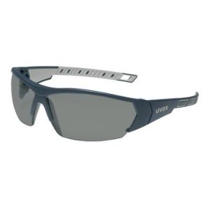 Lunette de protection uvex i-works