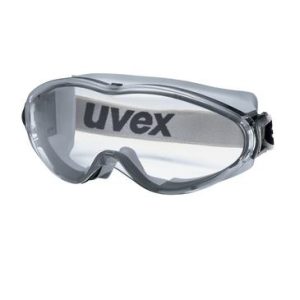 Lunette-masque de protection uvex ultrasonic