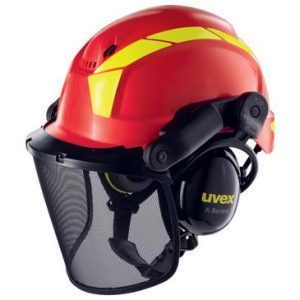 Casque Forestier pheos forest