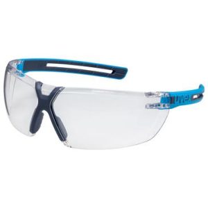 Lunette  de protection uvex x-fit pro