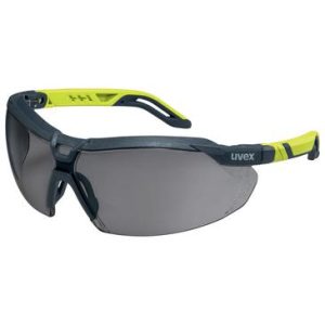 Lunette de protection uvex i-5