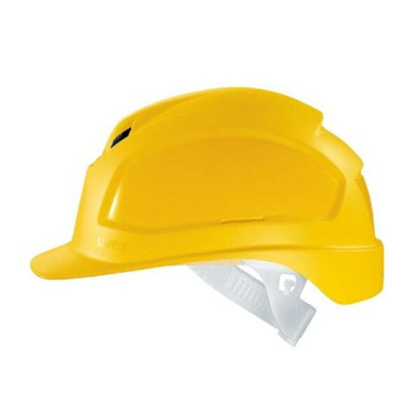 Casque de chantier antichoc