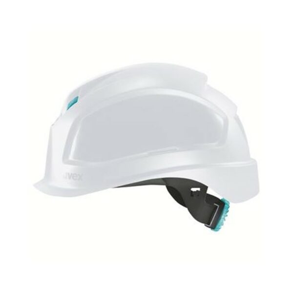 Casque antichoc pour chantier fabriqué en Allemagne