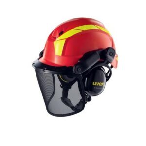 Casque Forestier