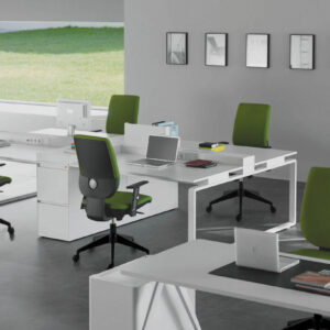 Mobilier de bureau ergonomique