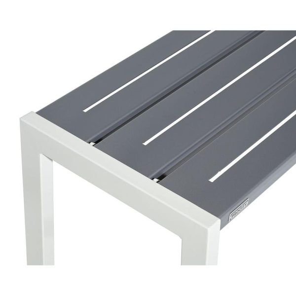 Banquette Silaos® acier – Image 3